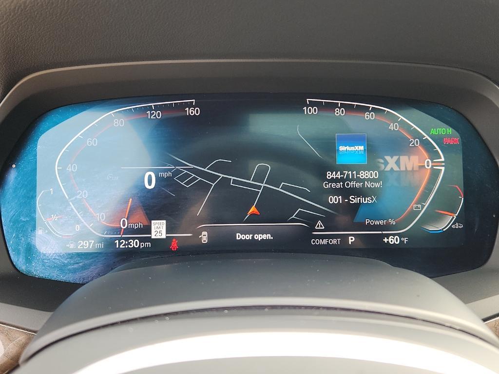 used 2022 BMW X5 car, priced at $37,921