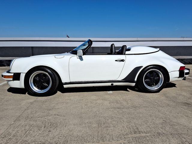 used 1989 Porsche 911 car, priced at $202,999