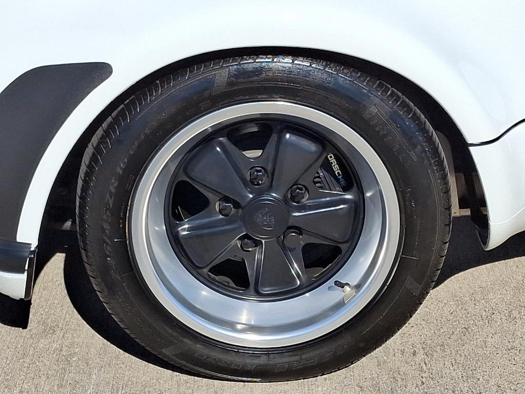 used 1989 Porsche 911 car, priced at $203,999