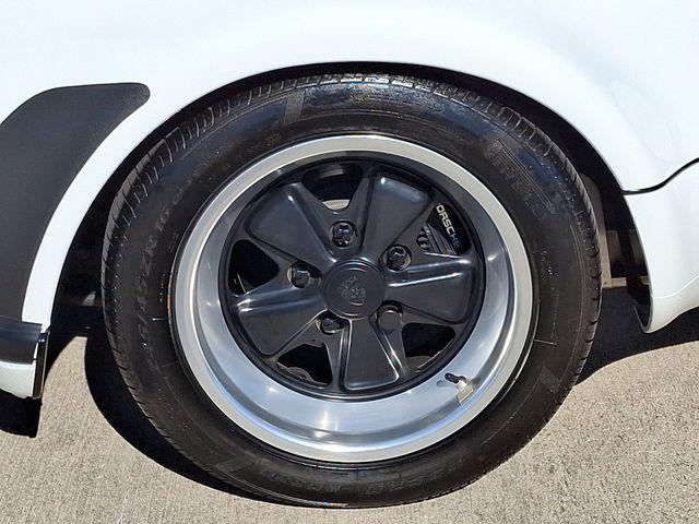 used 1989 Porsche 911 car, priced at $202,999