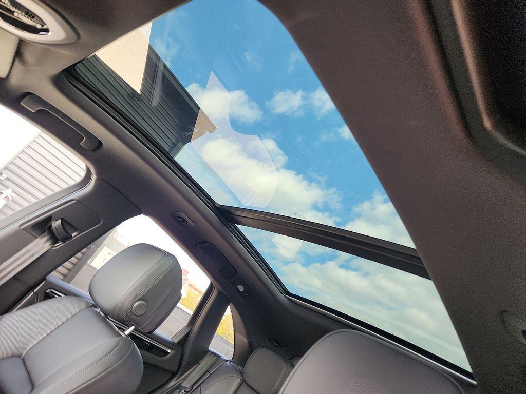 used 2025 Porsche Macan car, priced at $64,732