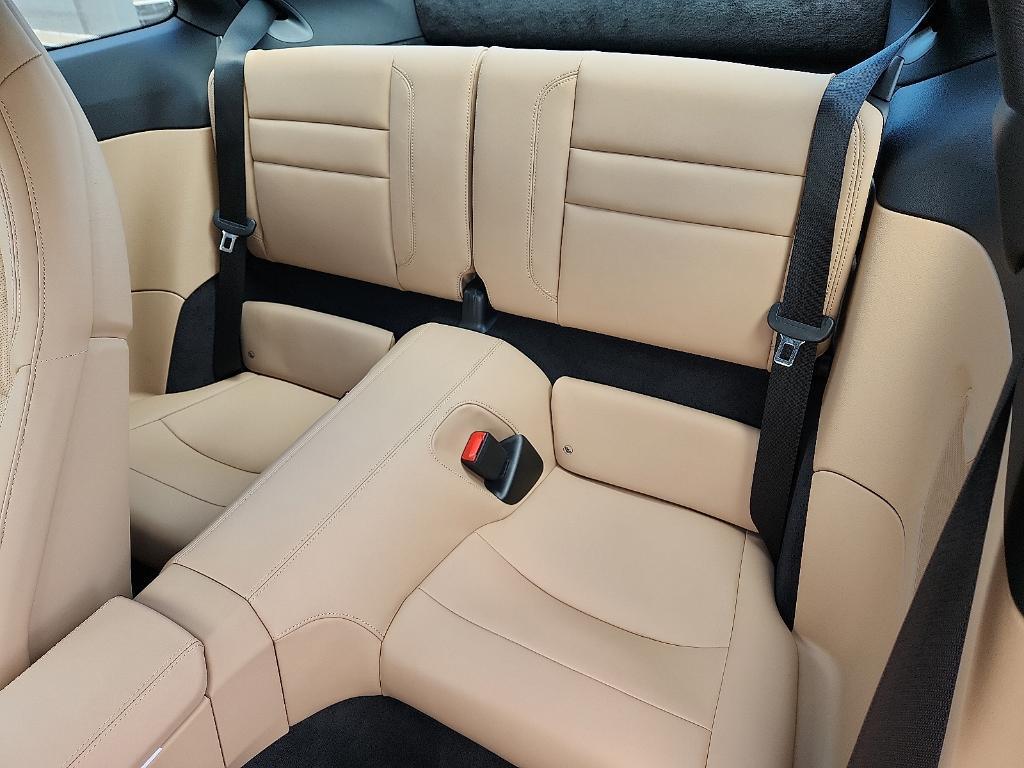 used 2024 Porsche 911 car, priced at $172,498