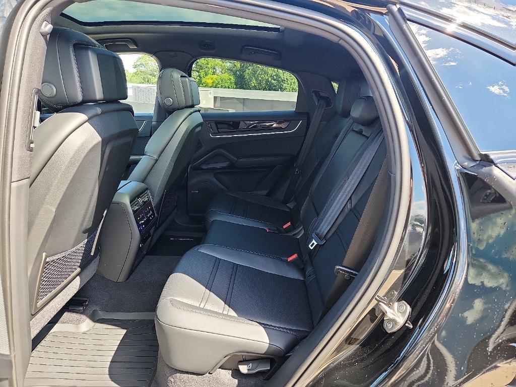 new 2026 Porsche Cayenne car, priced at $141,010