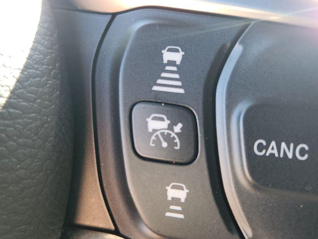 used 2021 Jeep Wrangler Unlimited 4xe car, priced at $29,227