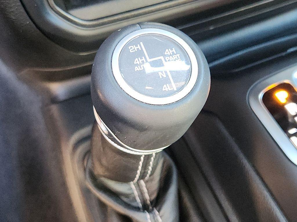 used 2021 Jeep Wrangler Unlimited 4xe car, priced at $29,227