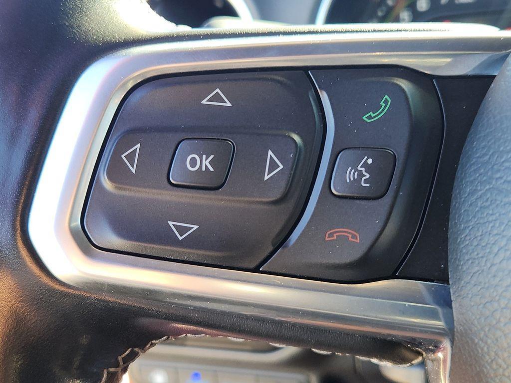 used 2021 Jeep Wrangler Unlimited 4xe car, priced at $29,227