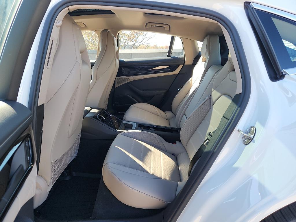 new 2026 Porsche Panamera car, priced at $135,610