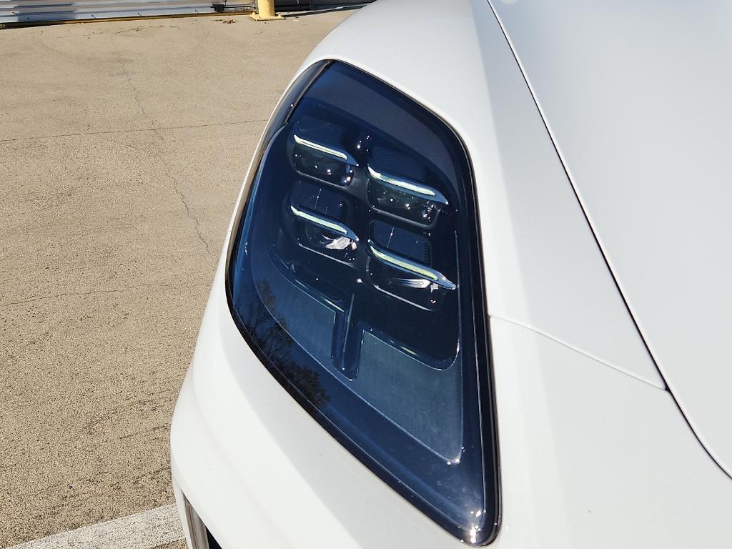 new 2026 Porsche Panamera car, priced at $135,610