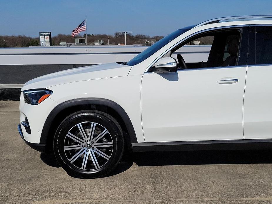 used 2024 Mercedes-Benz GLE 350 car, priced at $59,999