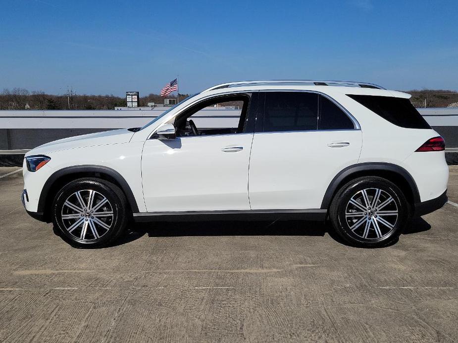used 2024 Mercedes-Benz GLE 350 car, priced at $59,999