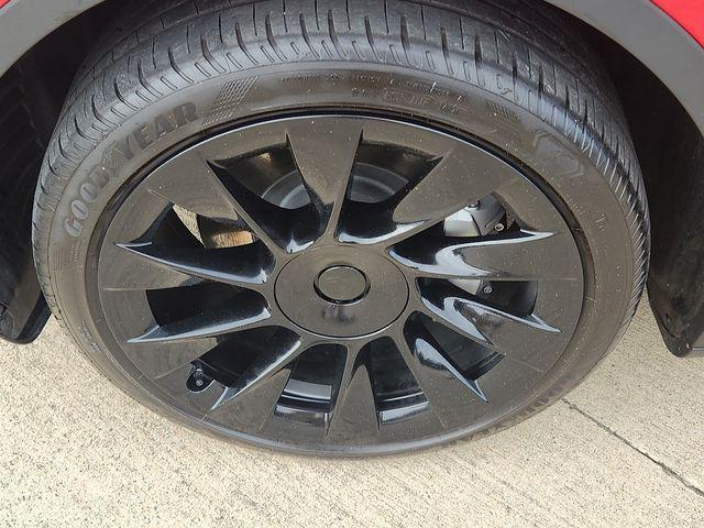 used 2021 Tesla Model Y car, priced at $31,231