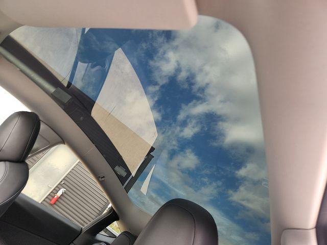 used 2021 Tesla Model Y car, priced at $31,231