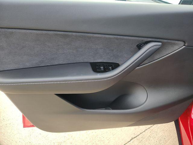 used 2021 Tesla Model Y car, priced at $31,231