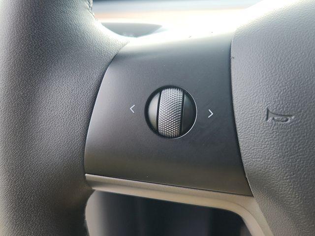 used 2021 Tesla Model Y car, priced at $31,231