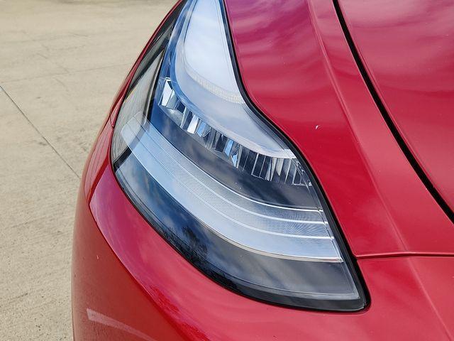 used 2021 Tesla Model Y car, priced at $31,231