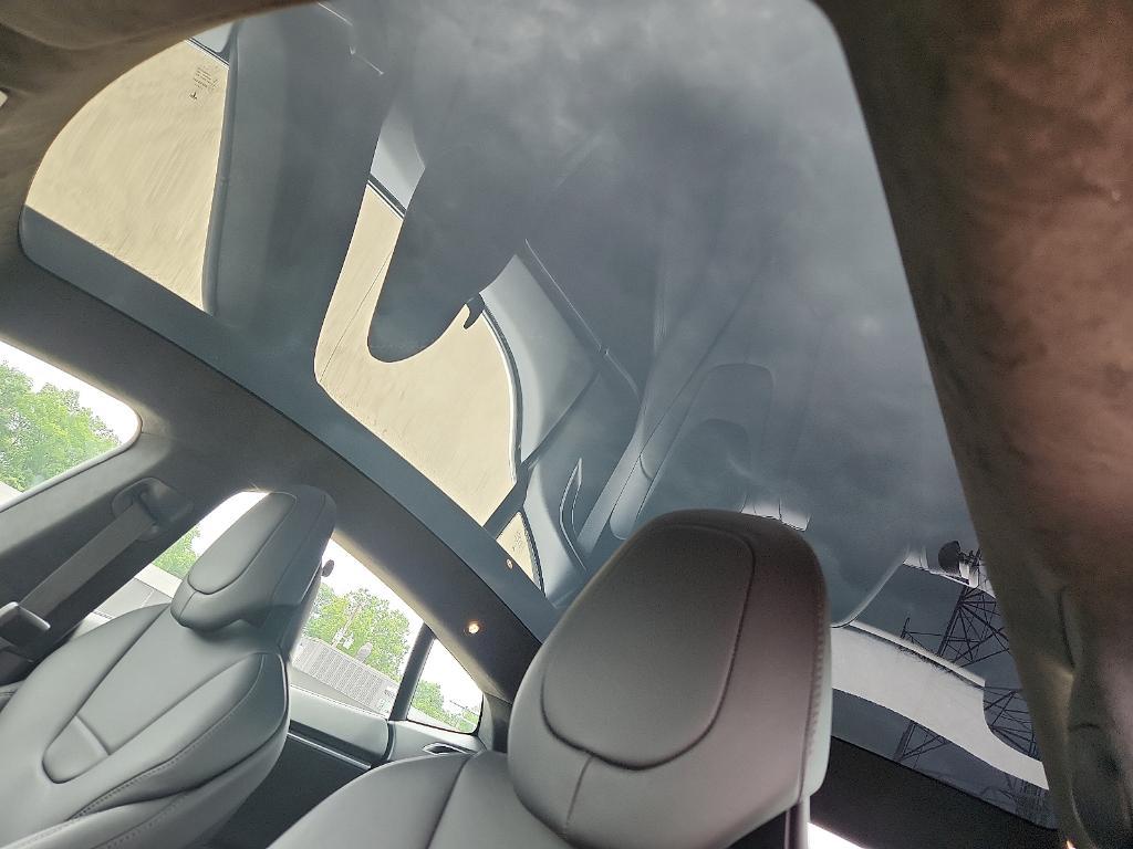 used 2017 Tesla Model S car, priced at $25,988