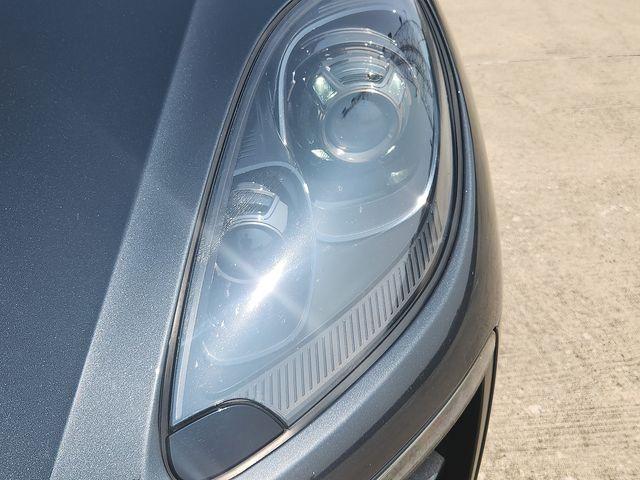 used 2018 Porsche Macan car, priced at $28,424