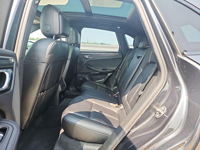 used 2018 Porsche Macan car, priced at $28,424