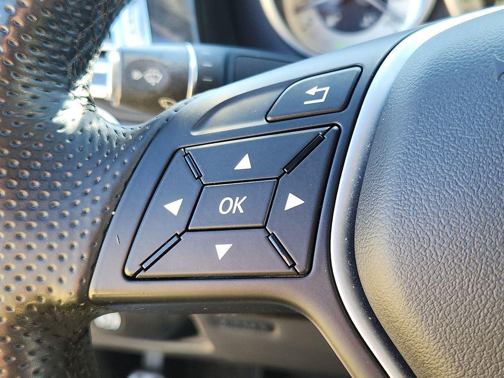 used 2016 Mercedes-Benz E-Class car, priced at $18,490