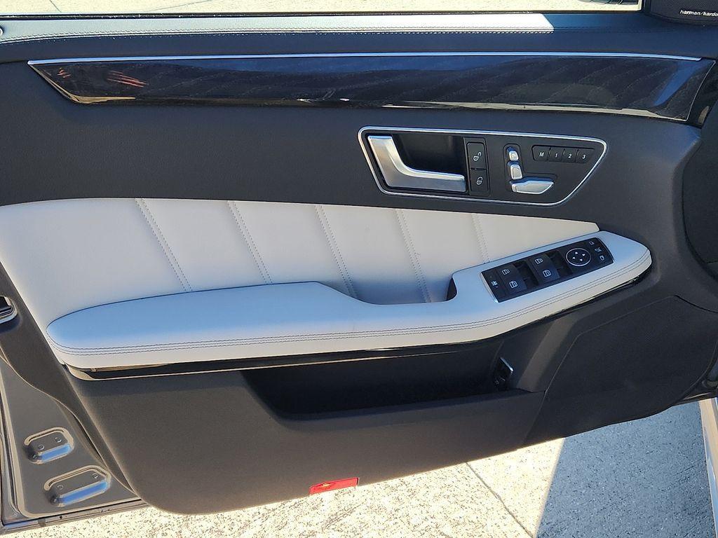 used 2016 Mercedes-Benz E-Class car, priced at $18,490