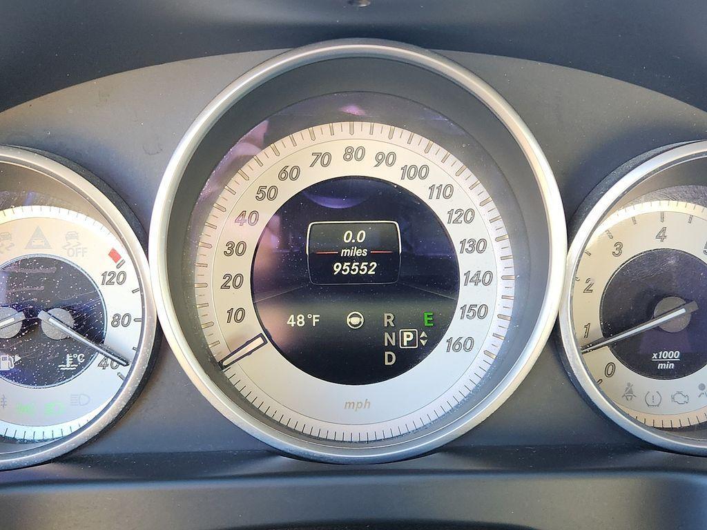 used 2016 Mercedes-Benz E-Class car, priced at $18,490