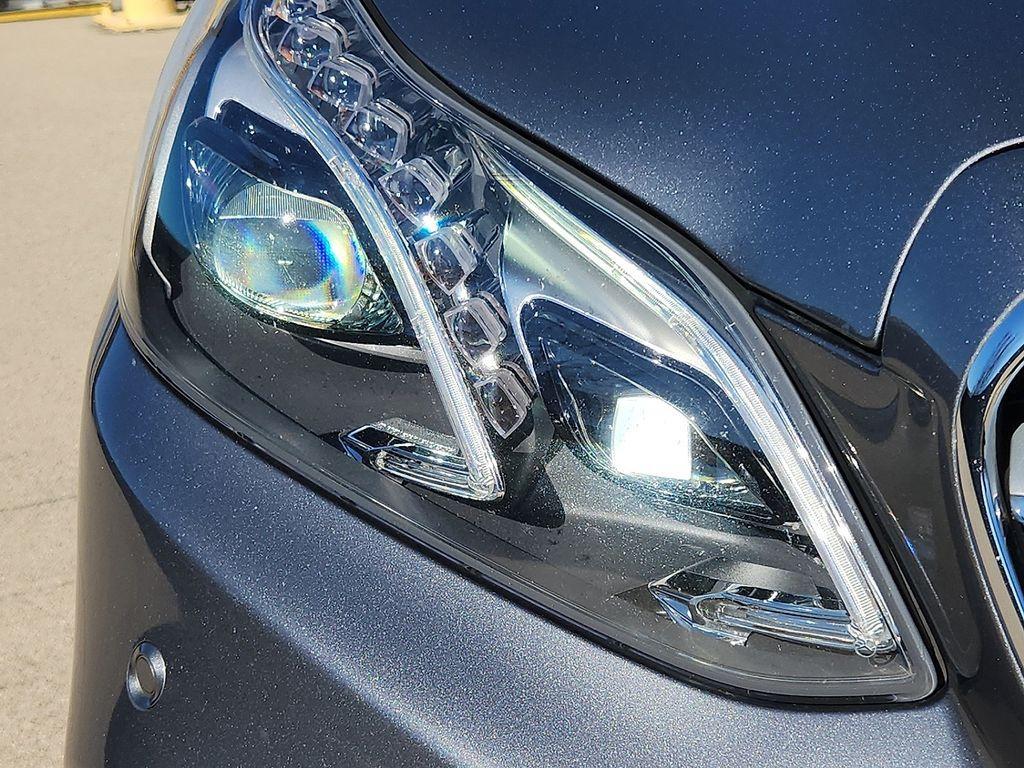 used 2016 Mercedes-Benz E-Class car, priced at $18,490