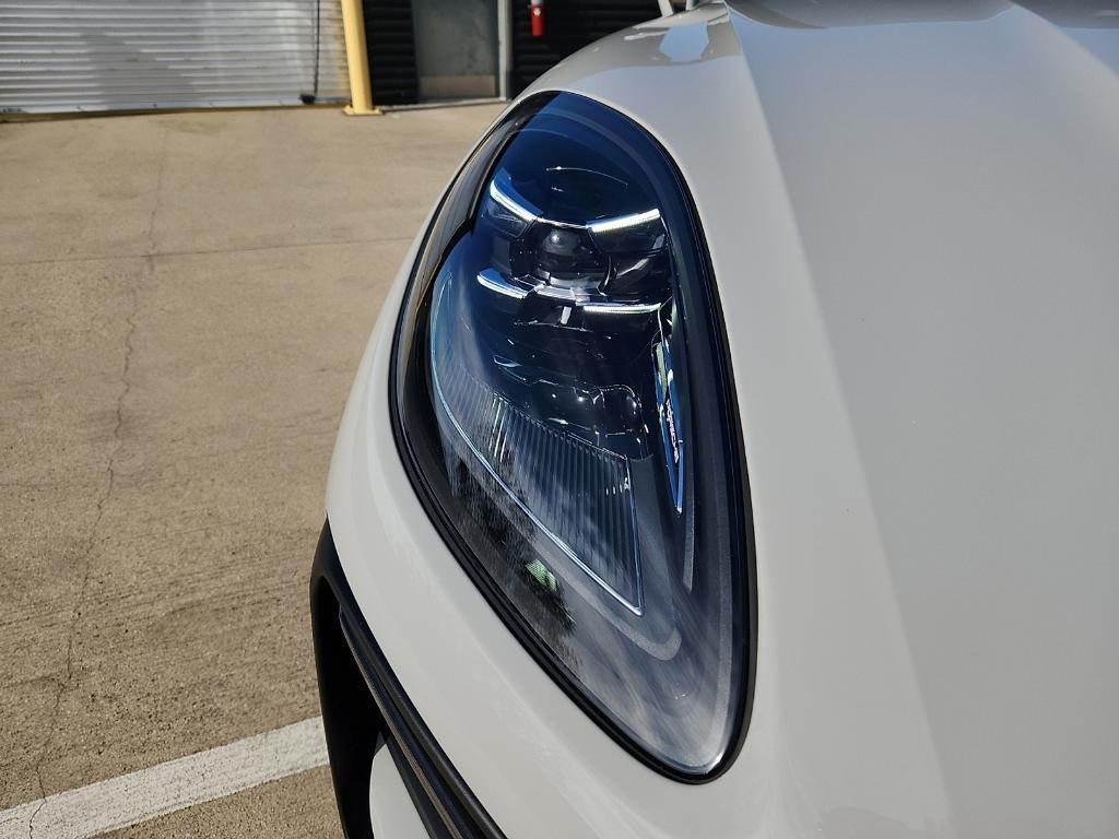 new 2026 Porsche Macan car, priced at $78,780