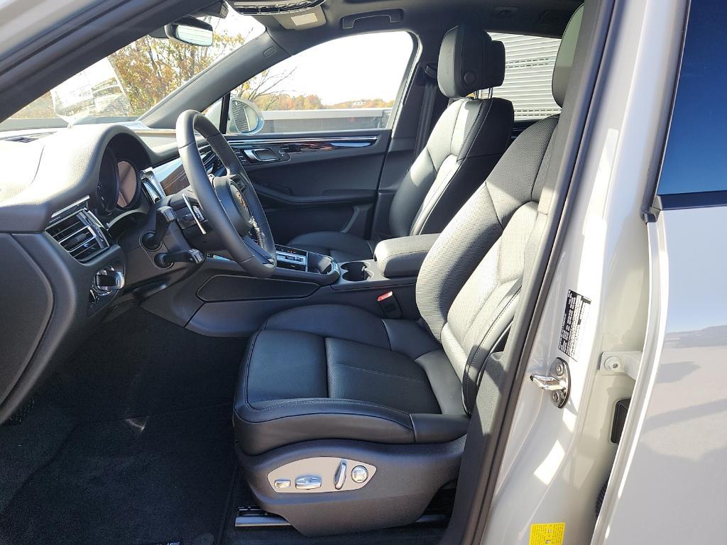 new 2026 Porsche Macan car, priced at $78,780