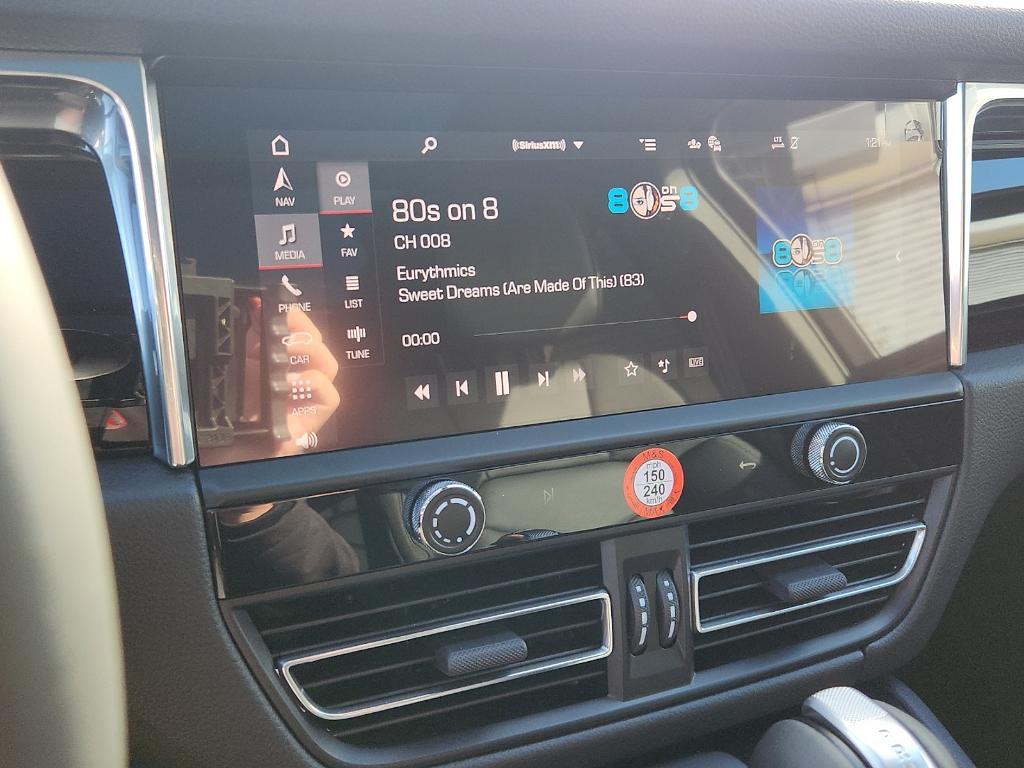 new 2026 Porsche Macan car, priced at $78,780