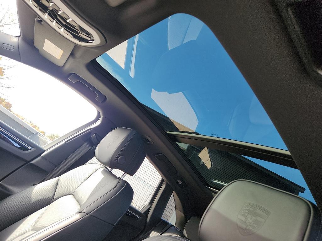 new 2026 Porsche Macan car, priced at $78,780