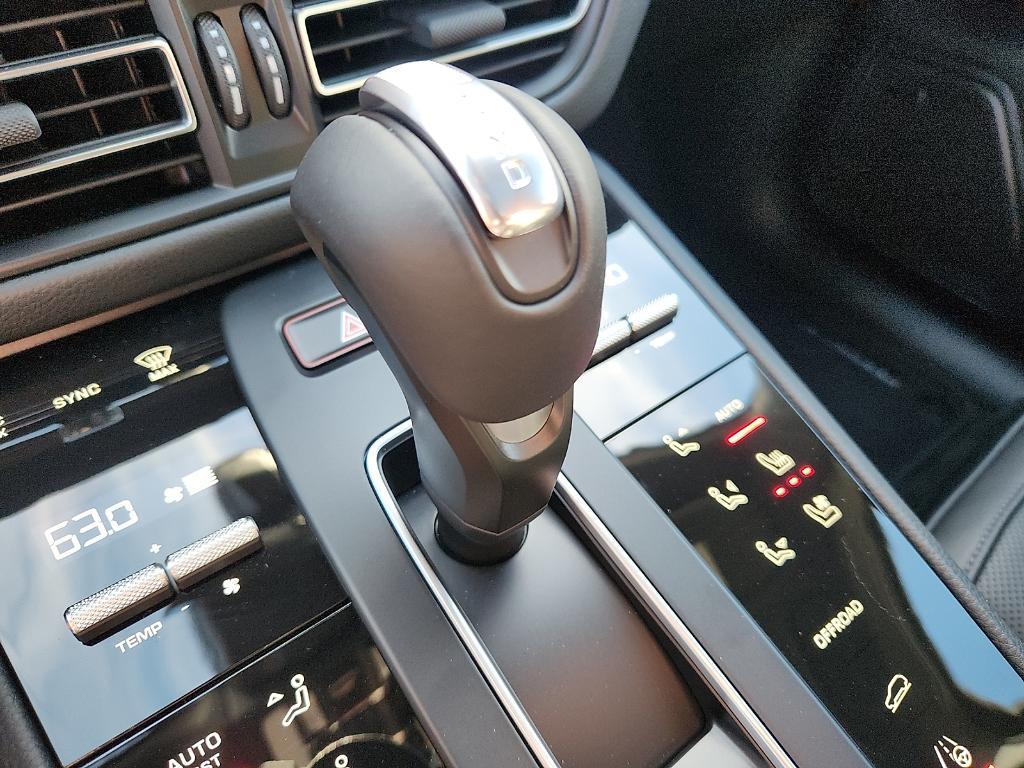 new 2026 Porsche Macan car, priced at $78,780