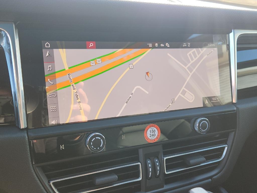 new 2026 Porsche Macan car, priced at $78,780