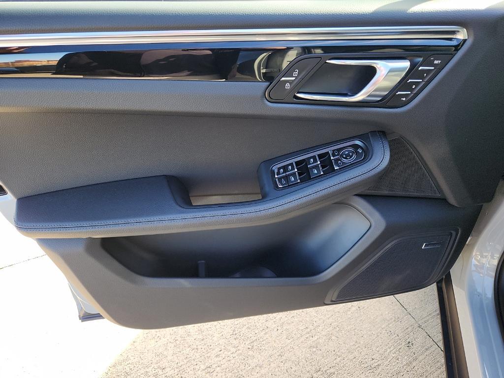 new 2026 Porsche Macan car, priced at $78,780