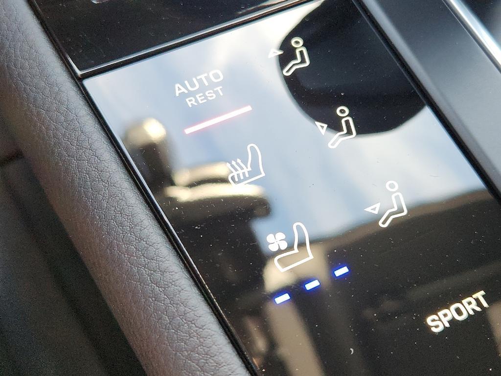 new 2026 Porsche Macan car, priced at $78,780