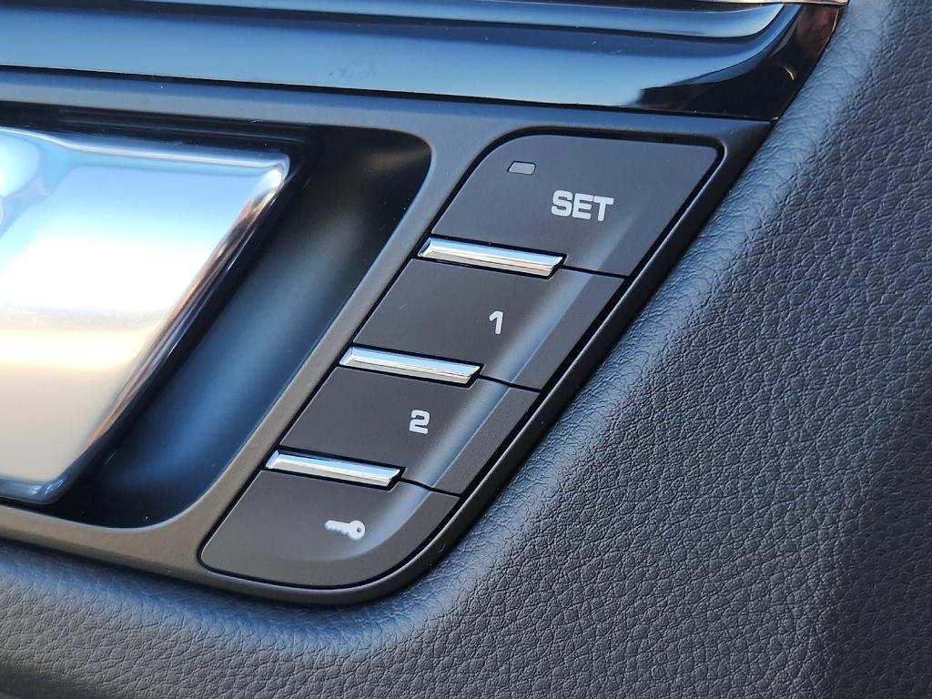 new 2026 Porsche Macan car, priced at $78,780