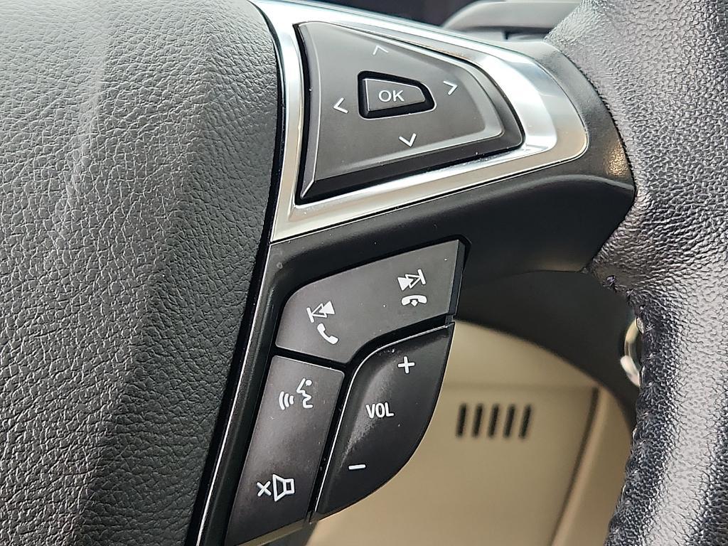 used 2021 Ford Edge car, priced at $25,888