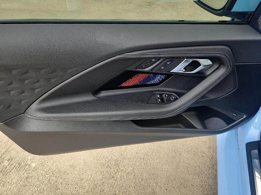 used 2024 BMW M2 car, priced at $64,258