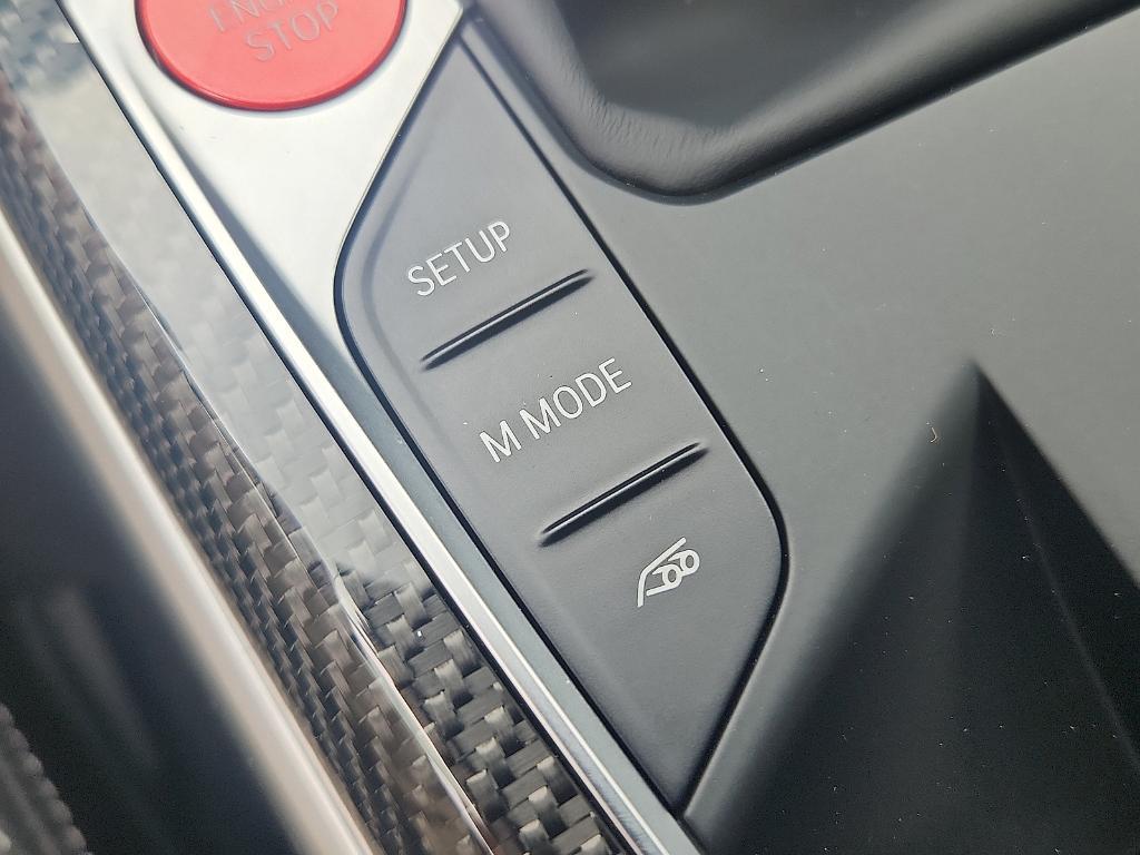 used 2024 BMW M2 car, priced at $64,258