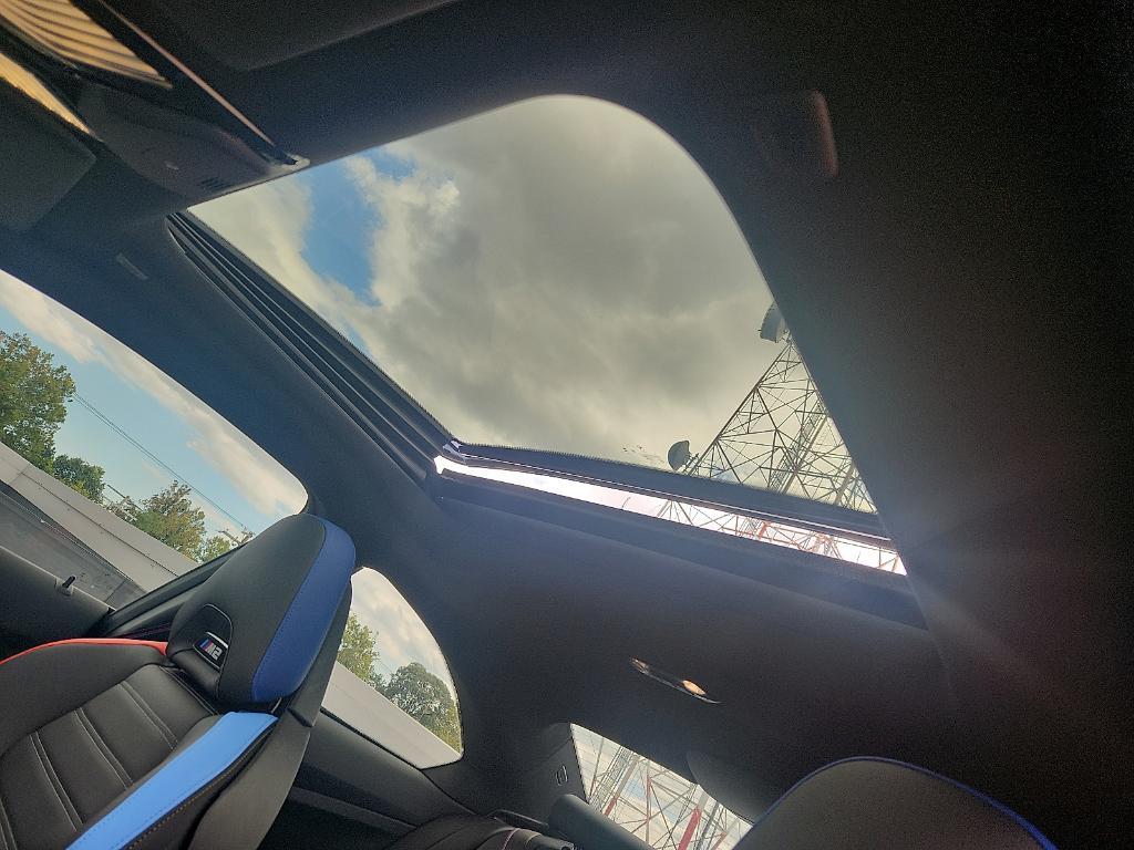 used 2024 BMW M2 car, priced at $64,258