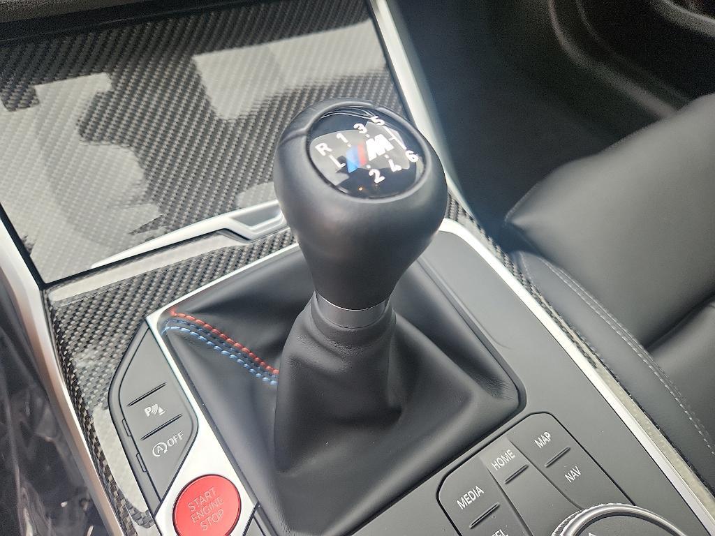 used 2024 BMW M2 car, priced at $64,258