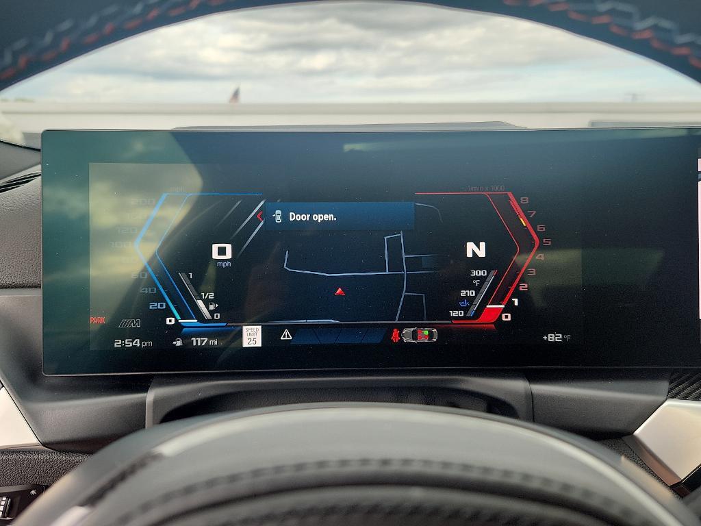 used 2024 BMW M2 car, priced at $64,258