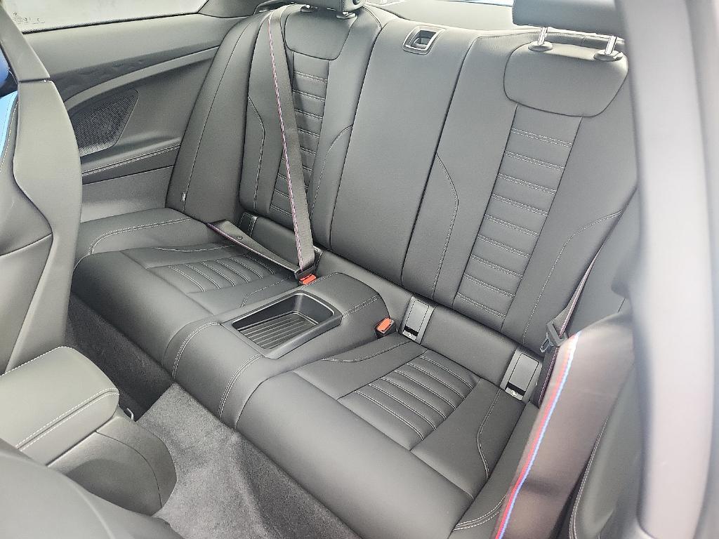 used 2024 BMW M2 car, priced at $64,258