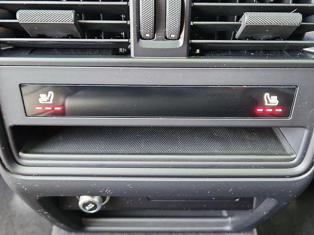 used 2024 Porsche Cayenne car, priced at $83,849
