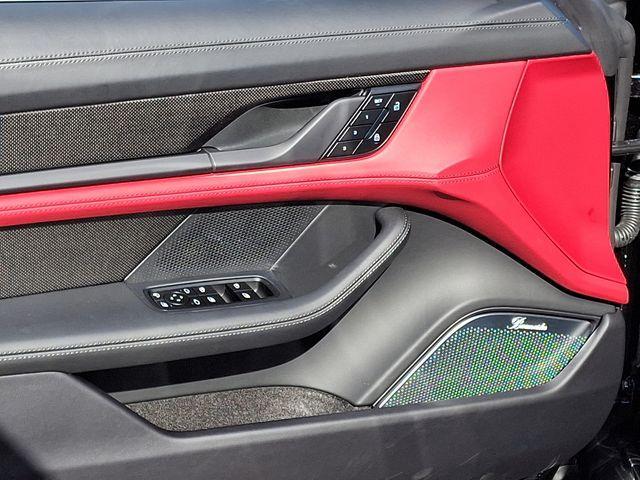 new 2025 Porsche Taycan car, priced at $182,825
