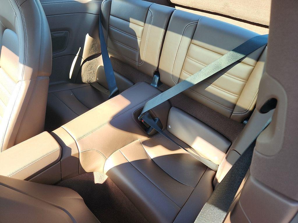 used 2024 Porsche 911 car, priced at $170,925