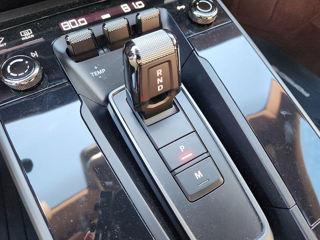 used 2024 Porsche 911 car, priced at $170,925