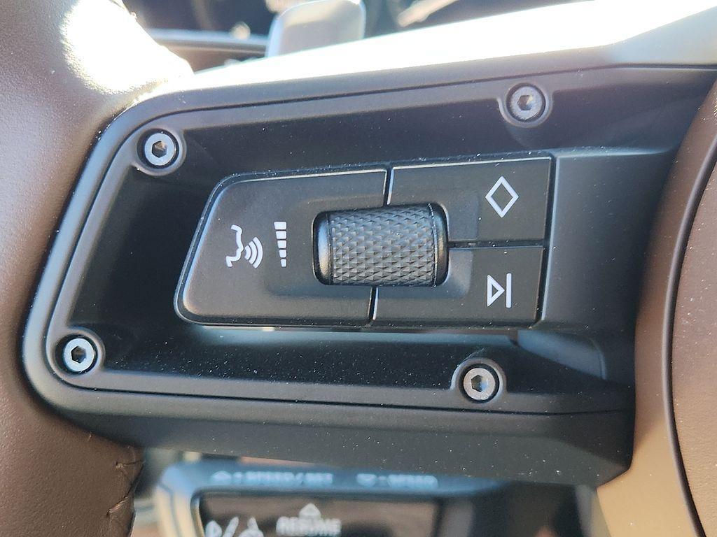 used 2024 Porsche 911 car, priced at $170,925