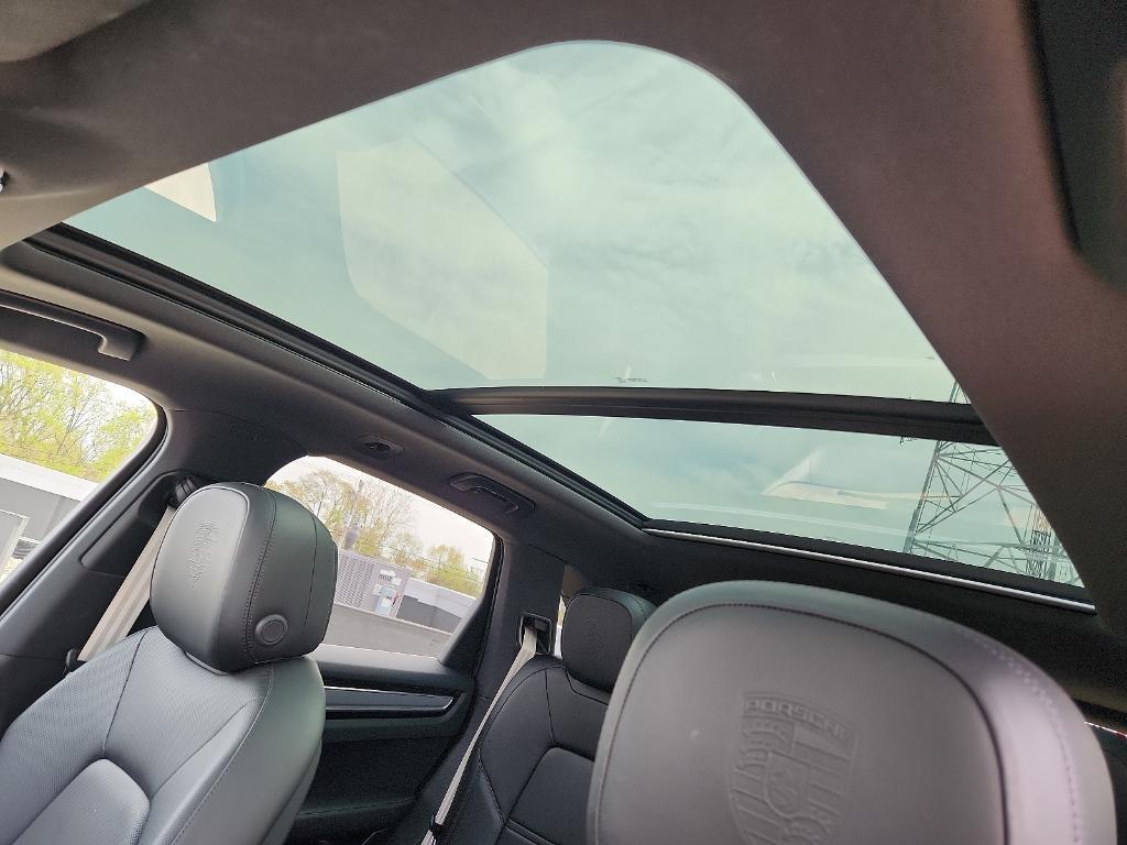 used 2023 Porsche Cayenne car, priced at $66,988