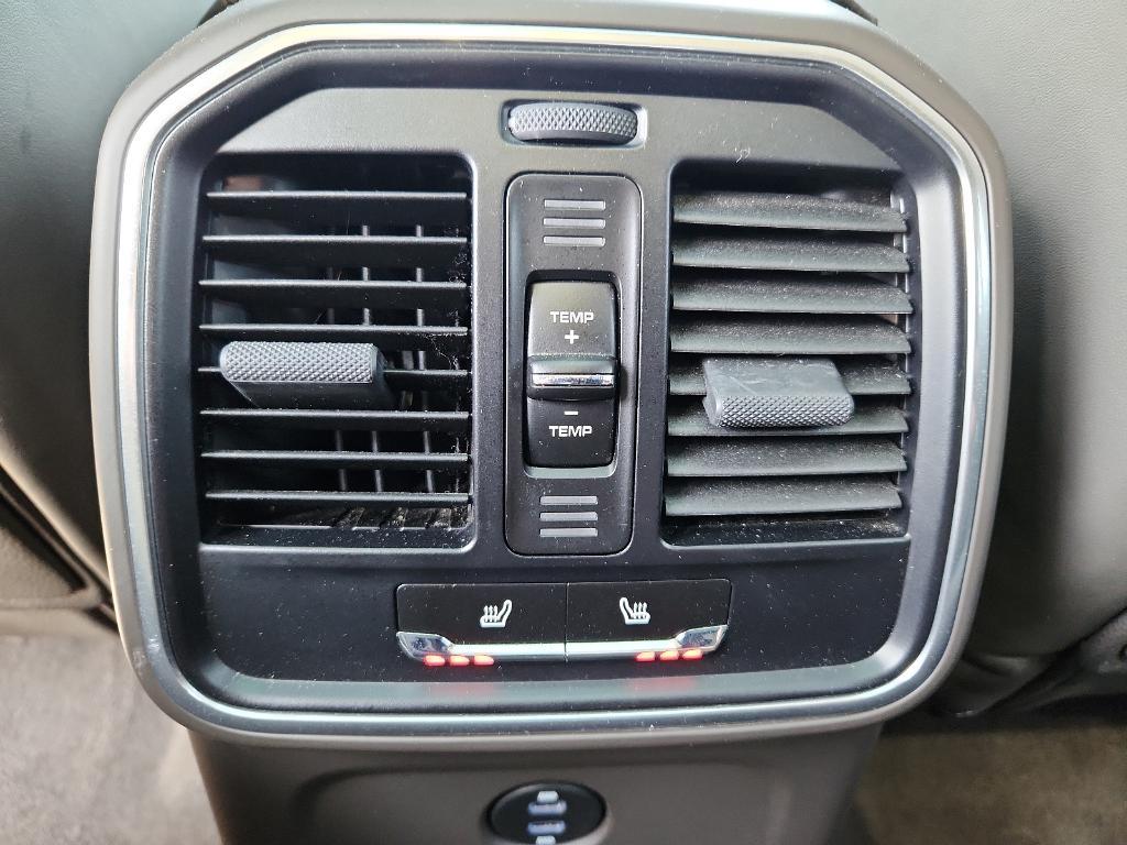 used 2020 Porsche Macan car, priced at $36,998