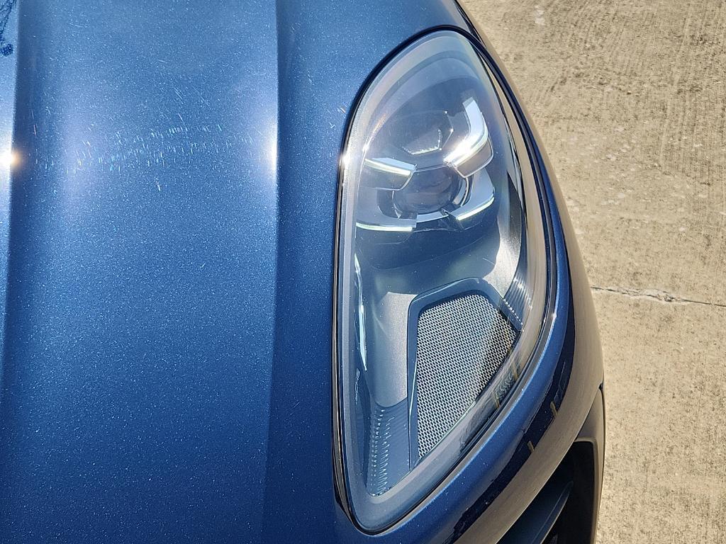 used 2020 Porsche Macan car, priced at $36,998